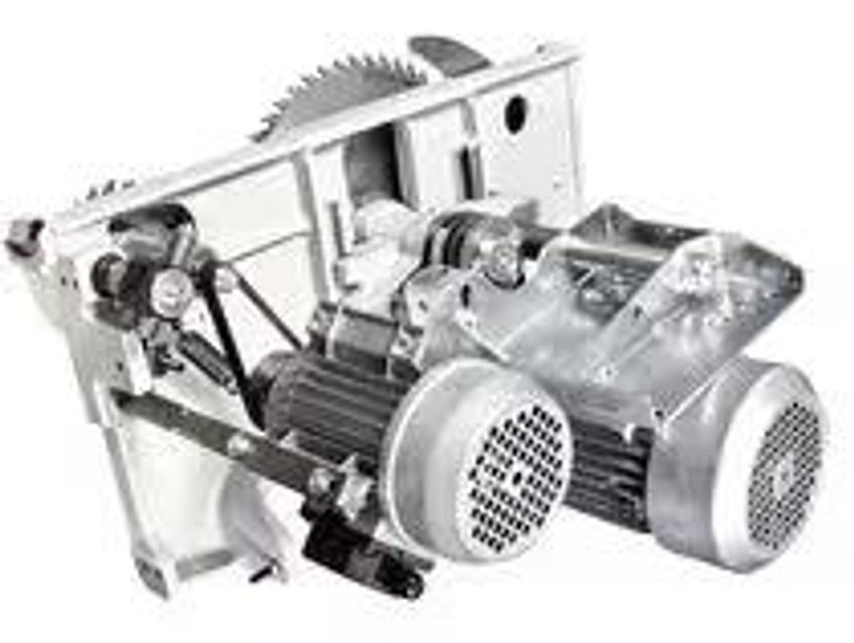 SCM SI 315ES Sliding Table Saw