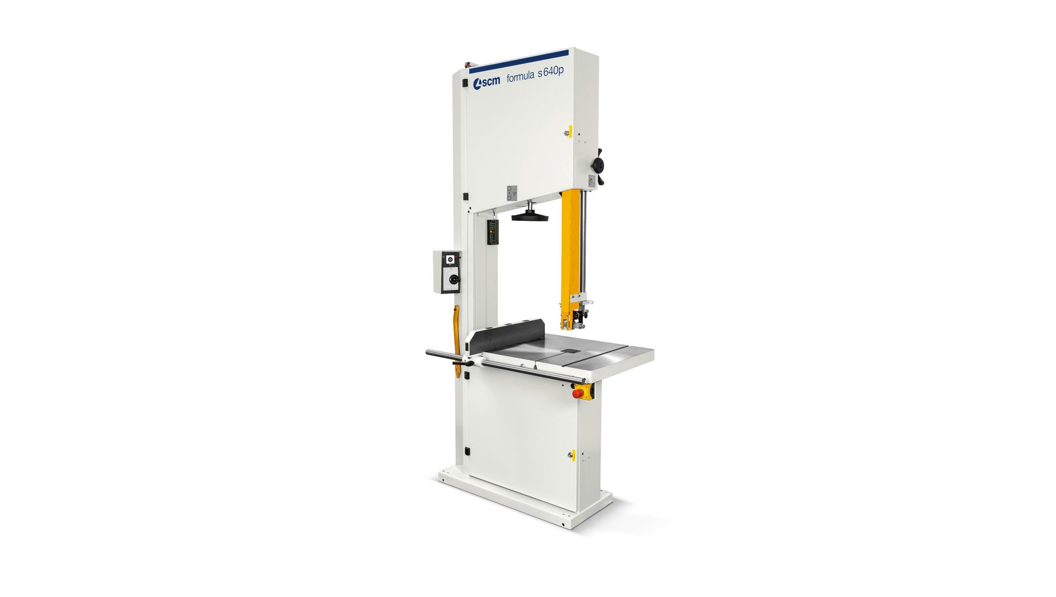 SCM MiniMax S640P- 3PH Bandsaw