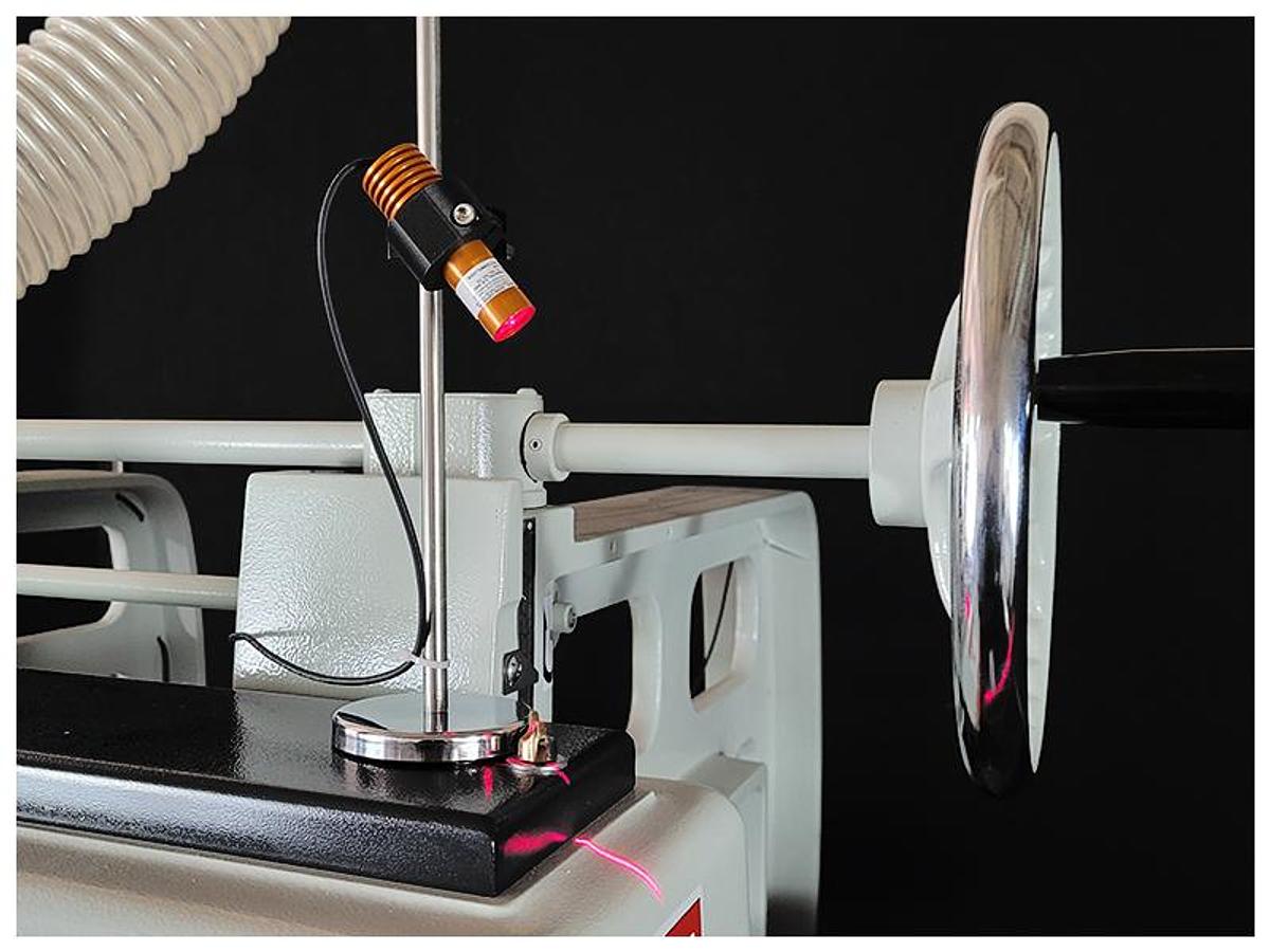 CANTEK R18 BOTTOM CUTTING STRAIGHT LINE RIPSAW