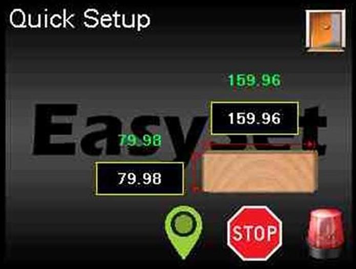 LEADERMACEasy Set Controls ImagesMachine InformationCookie and Privacy Settings