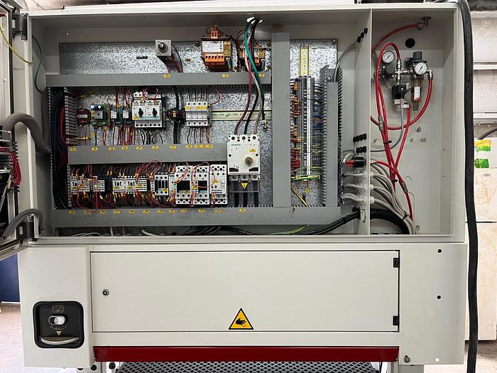 Refurbished SCMI 37'' Planer/ Sander