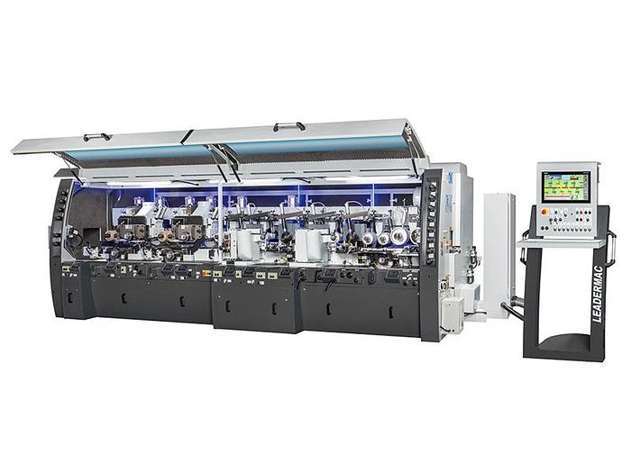 LEADERMAC | SPEEDMAC MOULDER SERIESLEADERMAC | SPEEDMAC MOULDER SERIESCookie and Privacy Settings