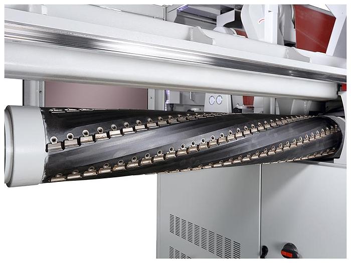 CANTEK | SR1300NDA 52″ PLANER SANDER