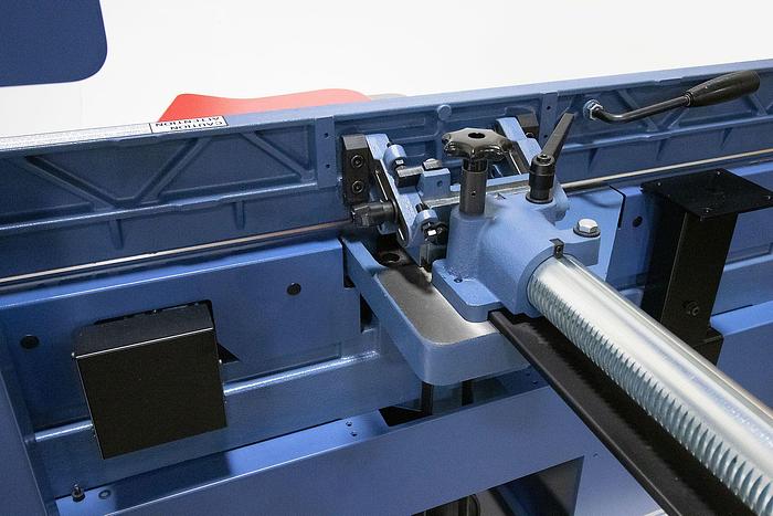 12" Parallelogram Jointer w/Oliver HCX Helical Cutterhead - 4265C - 5HP, 3PH