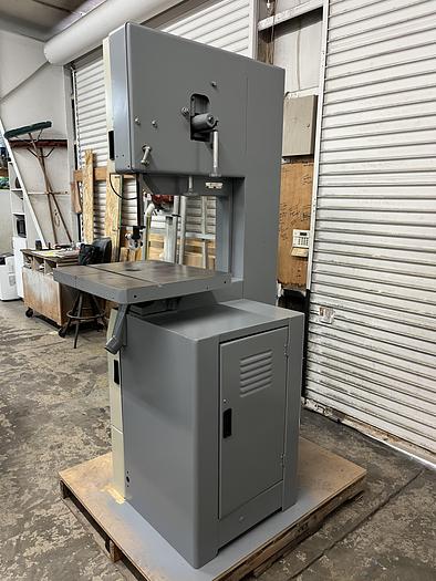 Refurbished Rockwell/ Delta 20'' Bandsaw 