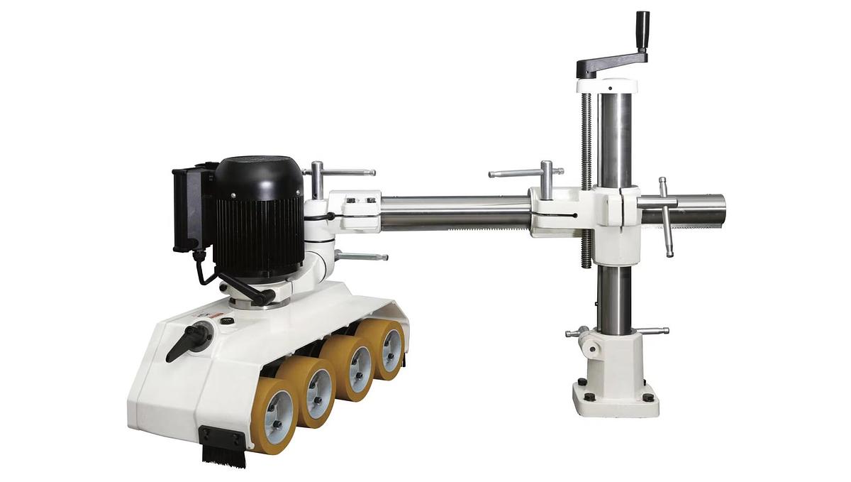 SCM formula feed 48- Feeder
