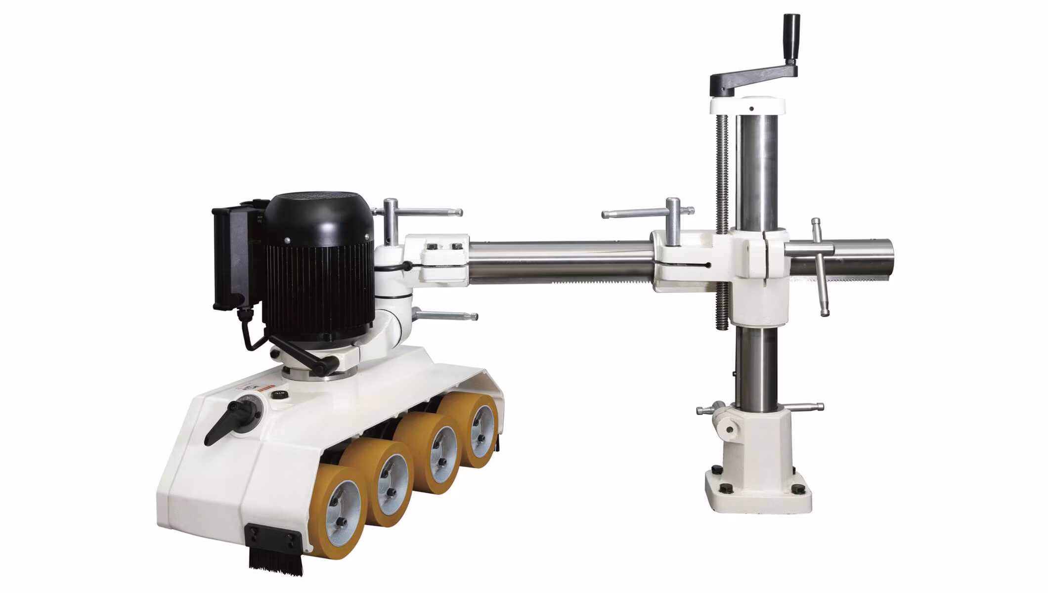 SCM formula feed 48- Feeder