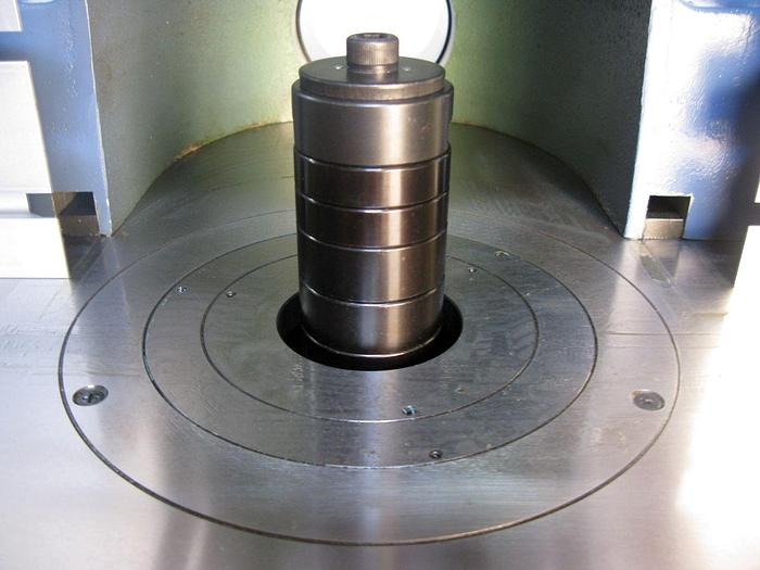 Shaper - 10047.001 - 3HP, 1PH