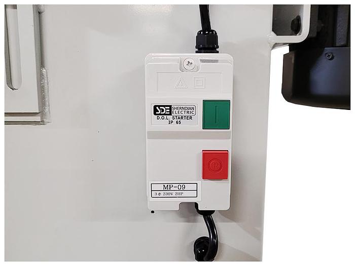 Cantek Edge Sander CT108