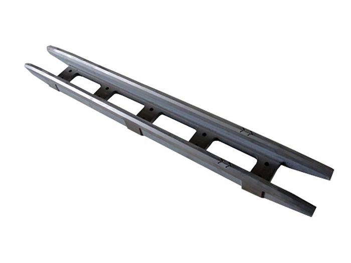 Cantek 13'' Glue Line Rip Saw SRS330 (230V/ 460V)