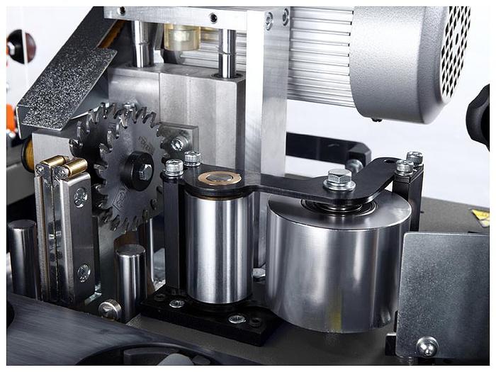 Cantek MX330 Edgebander