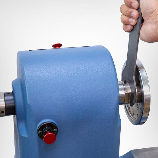 NEW for 2024 18" Professional Lathe - 2019