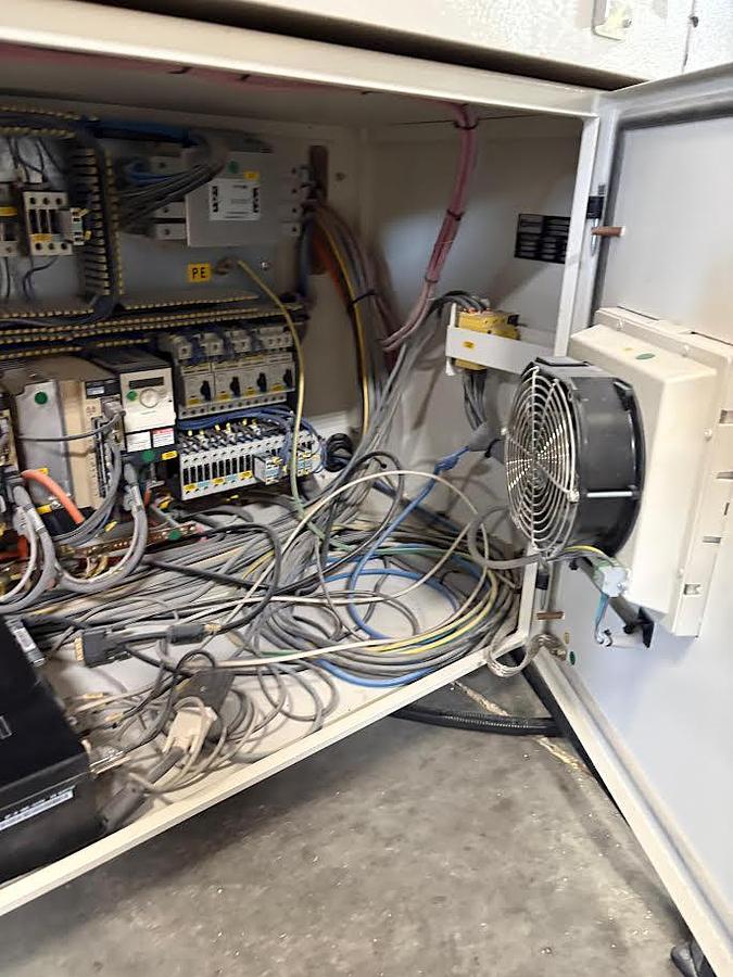 Used SCM Pratix