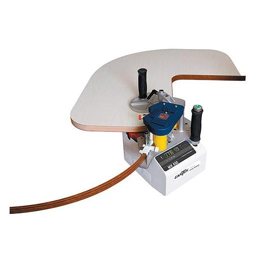 Cantek MX550AU Portable Edgebander