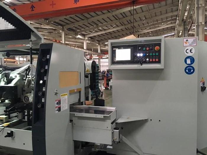 LEADERMACLMC330SK Saw Kerf Marking Machine ImagesVideoMachine InformationCookie and Privacy Settings