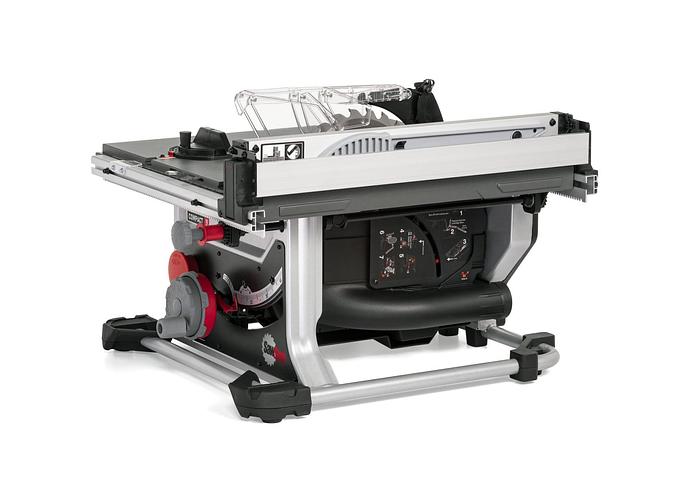 Compact Table Saw
CTS™
