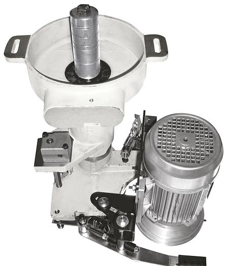 SCM/ Minimax CLASS TI 120 Tilting Spindle Shaper (3PH)
