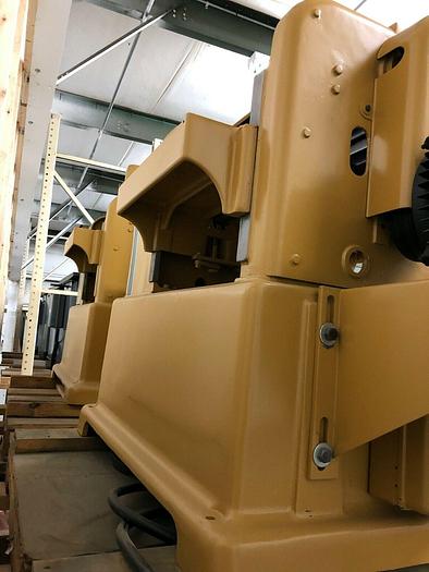 Powermatic Planer 18''
