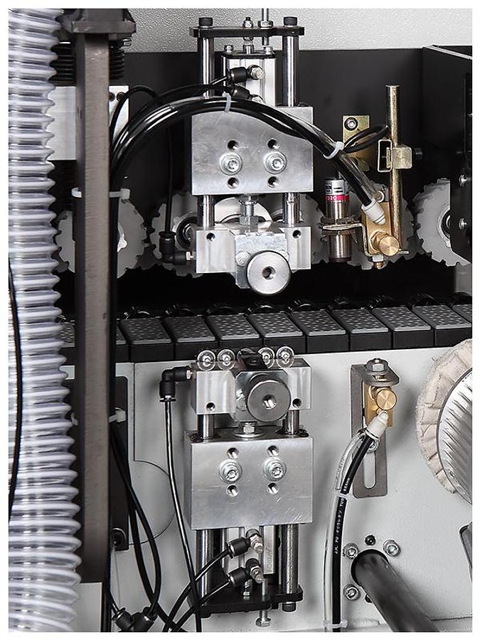 CANTEK | MX380PRO AUTOMATIC EDGEBANDER