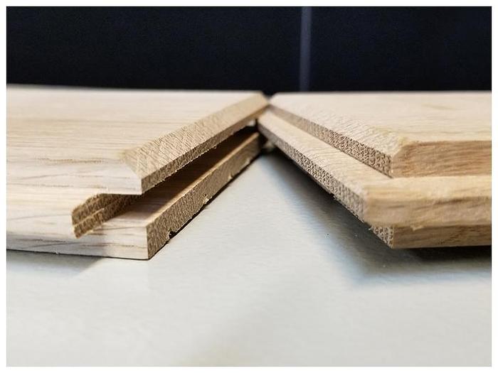 Cantek End Matcher EM12