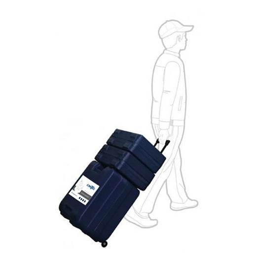 Cantek MX550AU Portable Edgebander