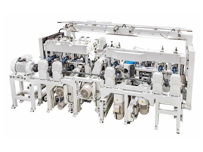 LEADERMAC | Super Thundermac Moulder SeriesLEADERMAC | Super Thundermac Moulder SeriesCookie and Privacy Settings