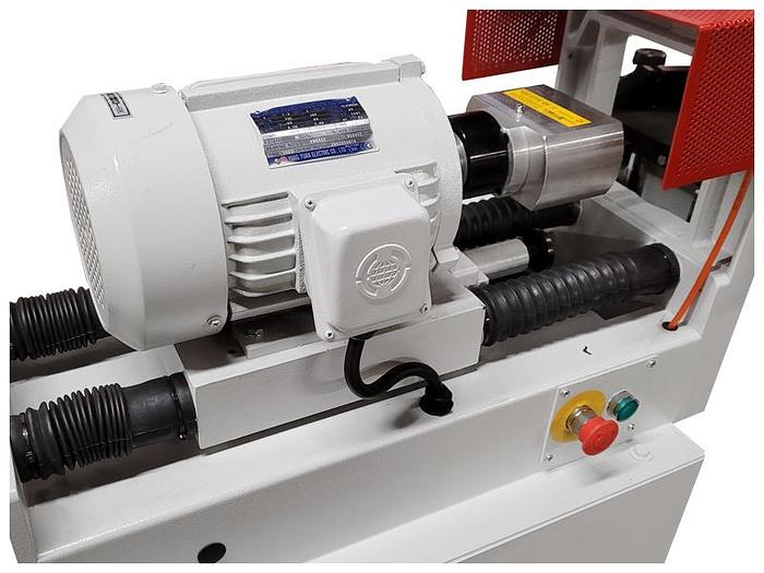 Cantek BM301 Horizontal Boring Machine