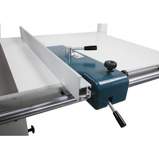 Cantek P305 10′ Sliding Table Saw (3PH)