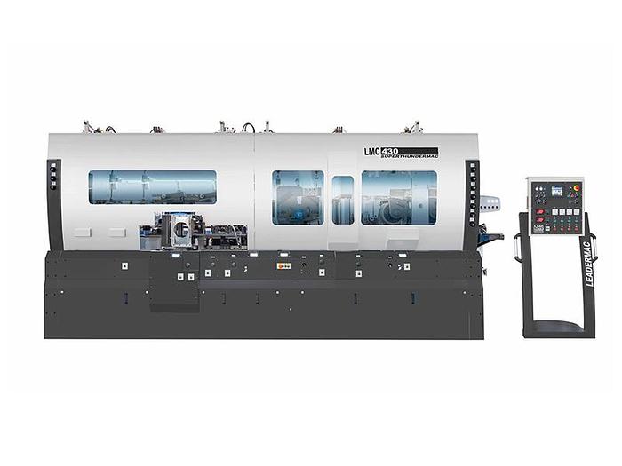 LEADERMAC | Super Thundermac Moulder SeriesLEADERMAC | Super Thundermac Moulder SeriesCookie and Privacy Settings