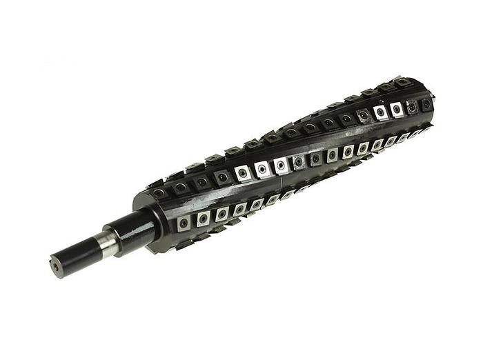 Cantek 24″ Planer P24HV (3PH)