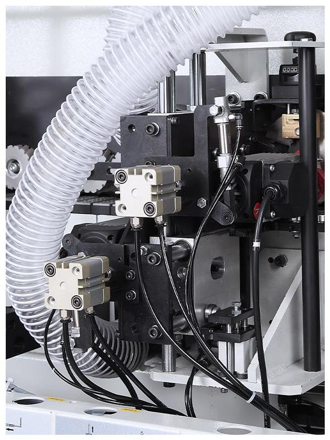 CANTEK | MX380PRO AUTOMATIC EDGEBANDER