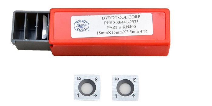 22” Planer with Byrd Shelix Cutterhead - 4455.103B - 7.5HP, 1PH