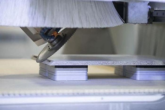 SCM Morbidelli x200/x400