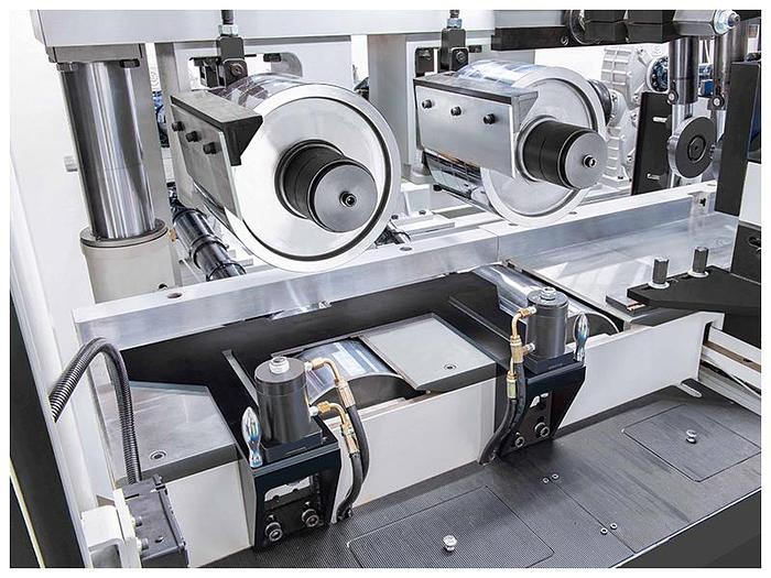 LEADERMAC | Super Thundermac Moulder SeriesLEADERMAC | Super Thundermac Moulder SeriesCookie and Privacy Settings