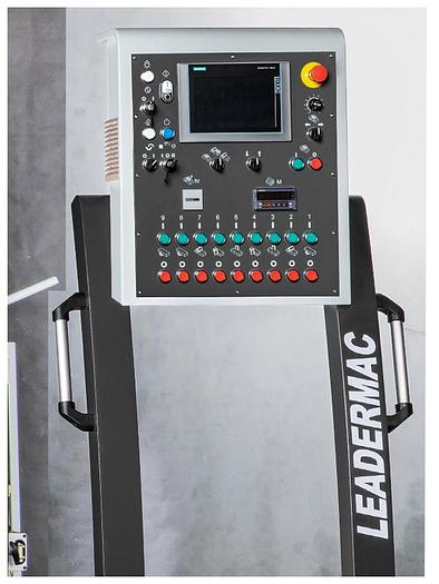LEADERMAC | Compact Moulder SeriesLEADERMAC | Compact Moulder SeriesCookie and Privacy Settings