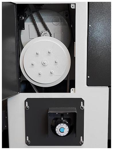 Cantek 20″ Planer P508HV (3PH)