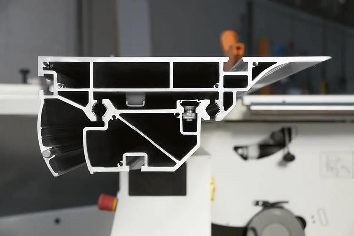 SCM/ Minimax CLASS TI 120 Tilting Spindle Shaper (3PH)
