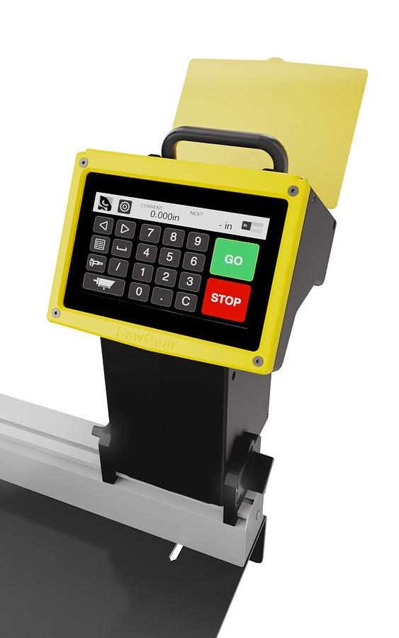SawGear TOUCH 16- SGTOUCH16