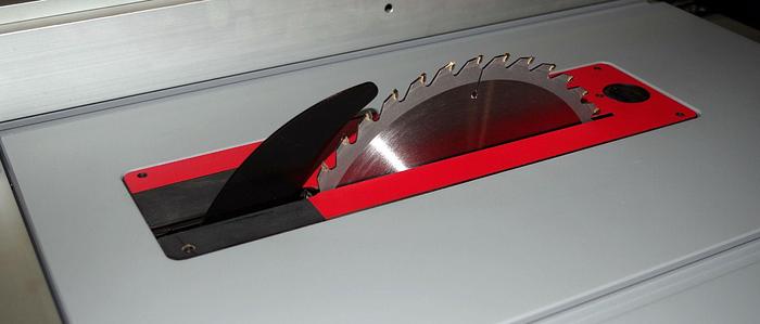 10" Jobsite Table Saw and Roller Stand - 10010