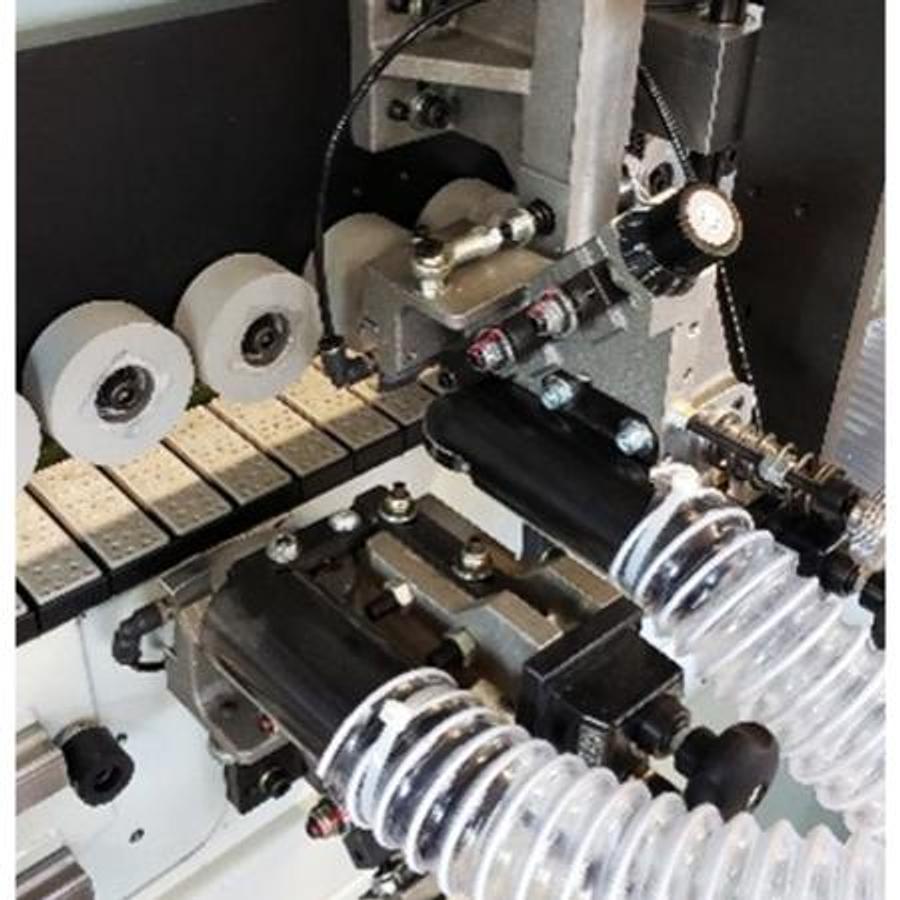 CANTEK | MX380T AUTOMATIC EDGEBANDER