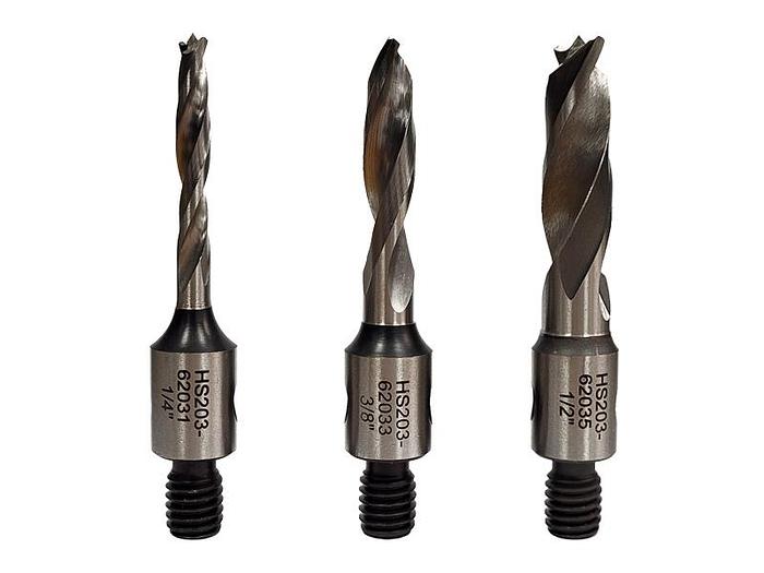 Cantek BM301 Horizontal Boring Machine