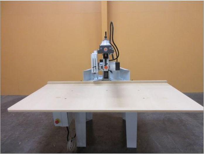 MAGGI Big 800CE Radial Arm Saw