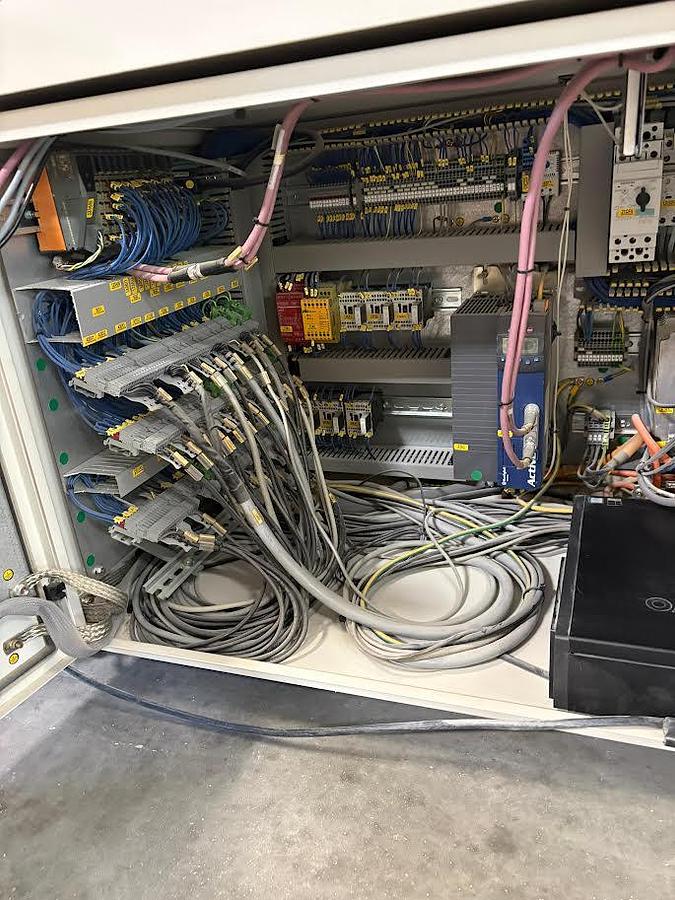 Used SCM Pratix