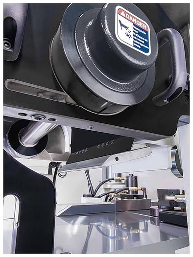 LEADERMAC | Super Thundermac Moulder SeriesLEADERMAC | Super Thundermac Moulder SeriesCookie and Privacy Settings
