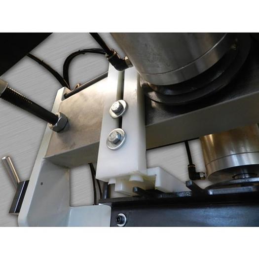 Cantek JDT65 Manual Dovetailer- 1 PH