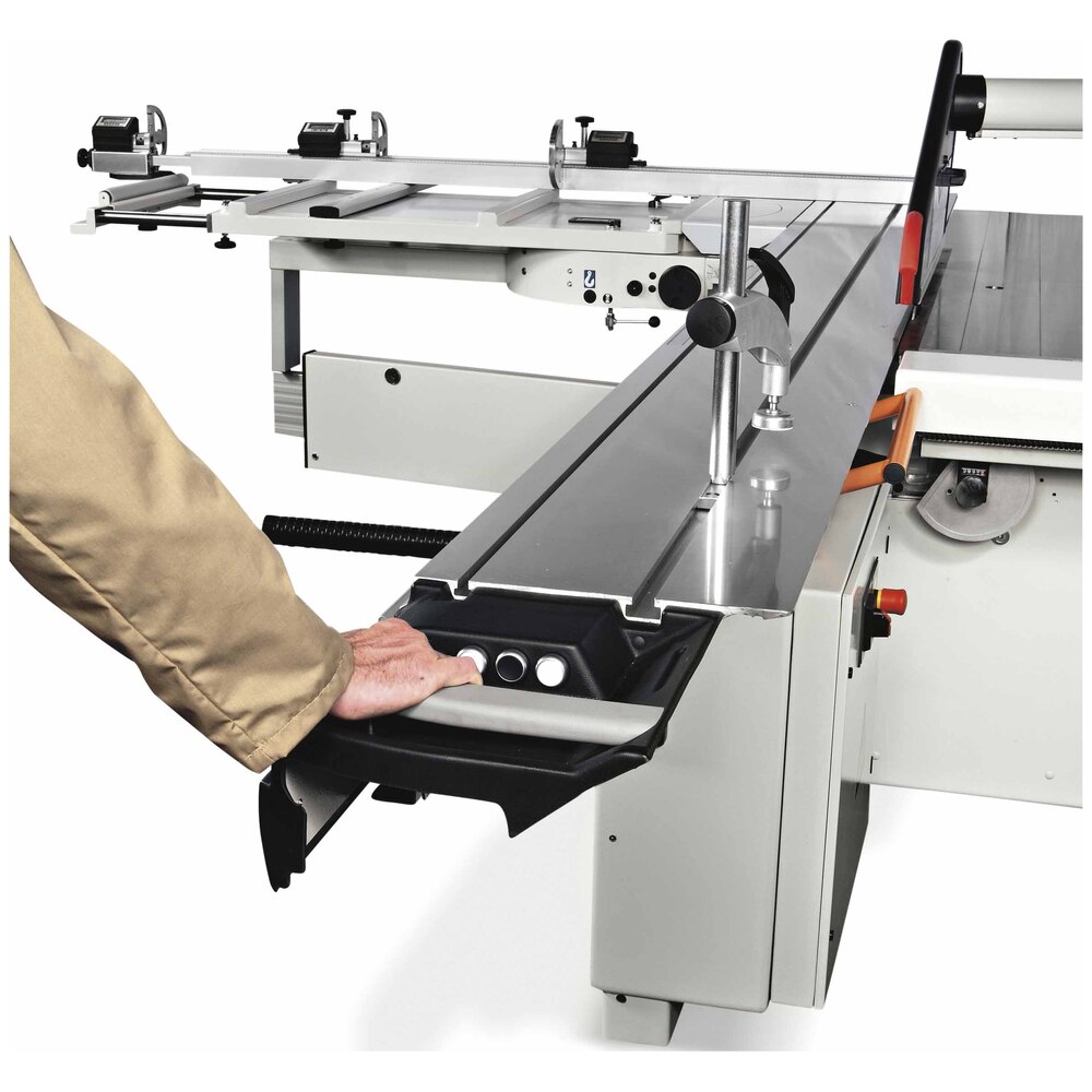 SCM si 400es - ready- 1ph