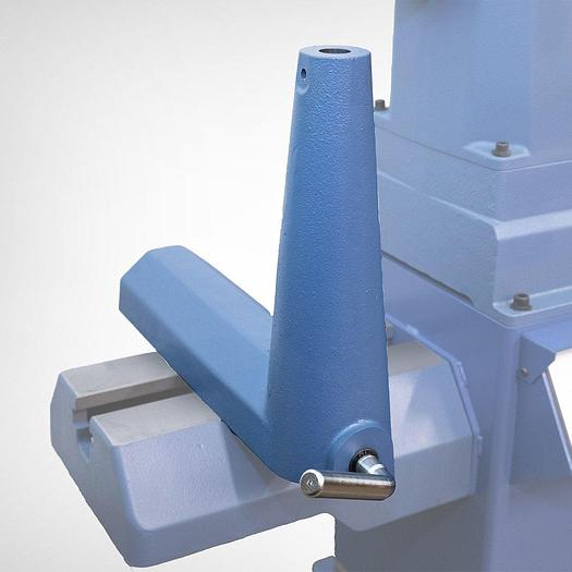 NEW for 2024 18" Professional Lathe - 2019