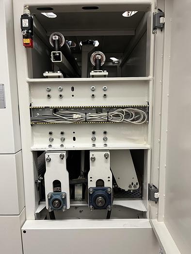 Refurbished SCMI Widebelt Sander Model # Sandya 300