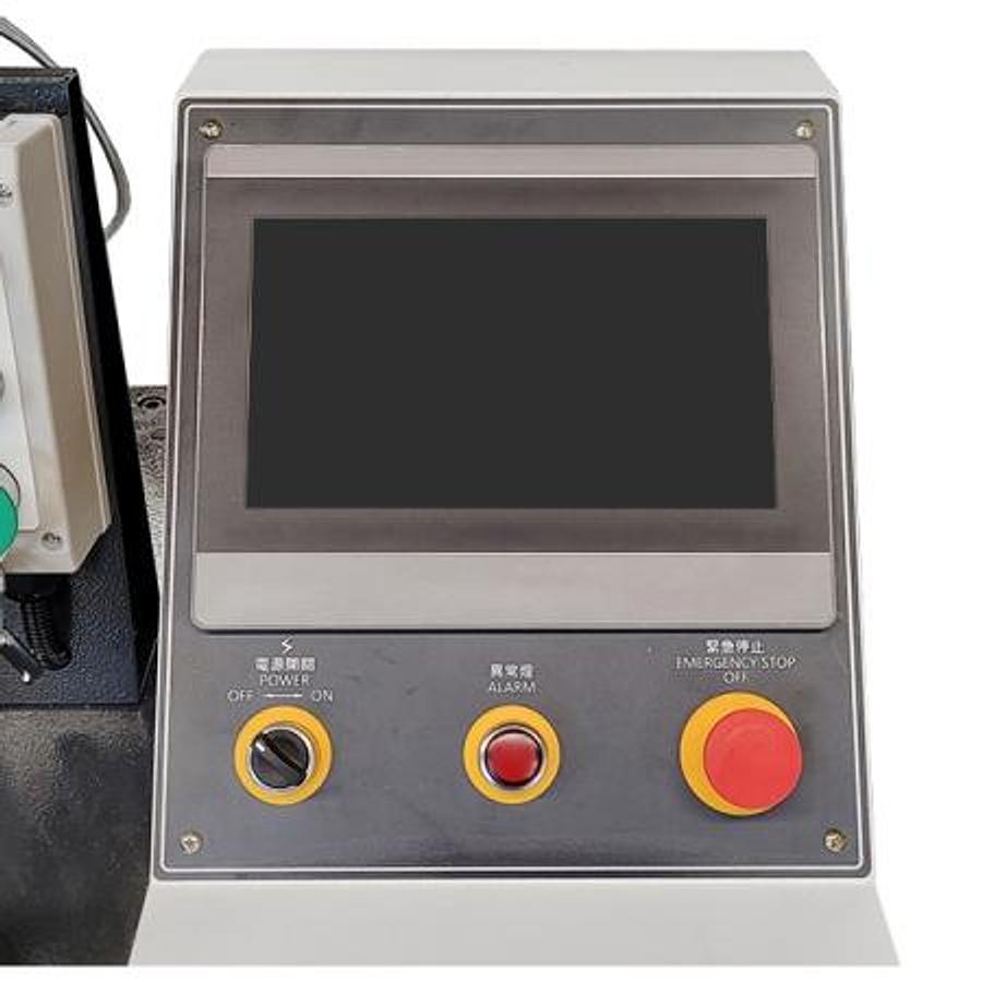 Cantek CN600 CNC DOVETAILER