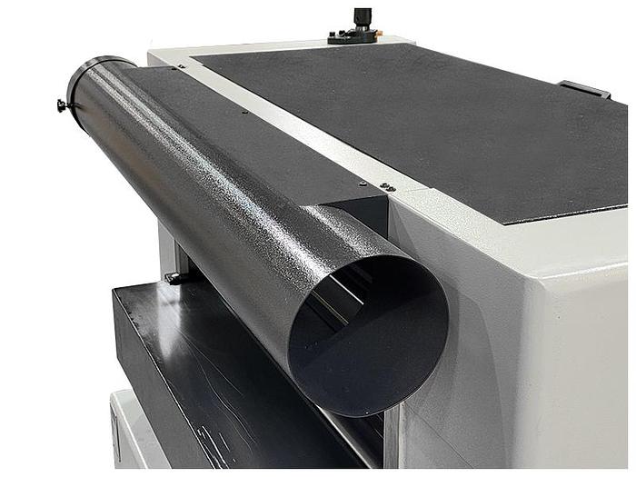 Cantek 32″ Planer P815HV (3PH)